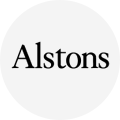 Alstons