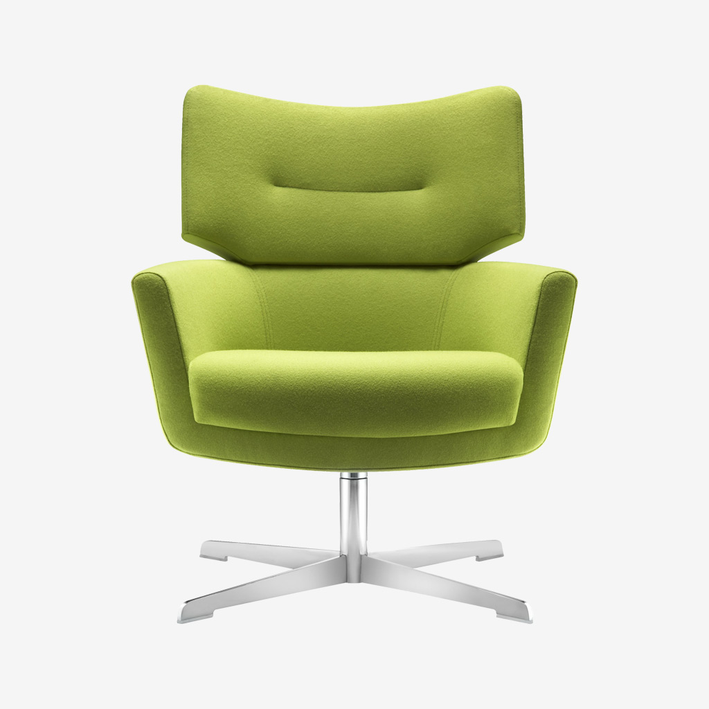 Adiko Leatherette Office Chair