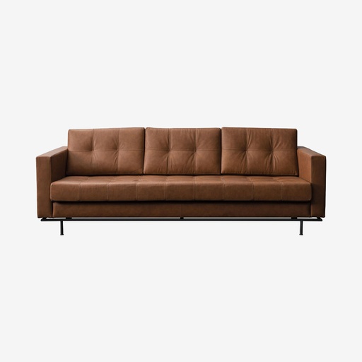 Vive Prestige Solid Wood Sofa Set