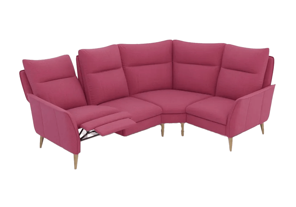 Burbury Chaise Sofa