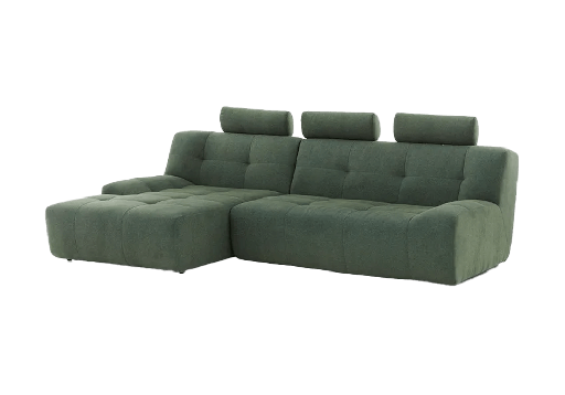 Coburn Five Sectional Sofa