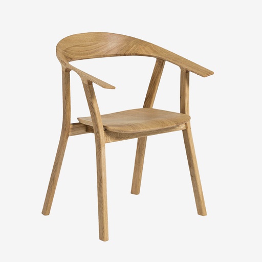 Vigo Arm Chair